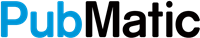 PubMatic logo